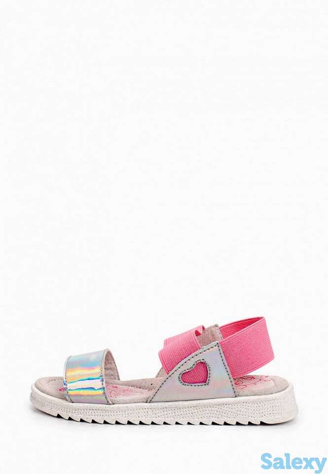 Сандалии antilopa, фотография 1