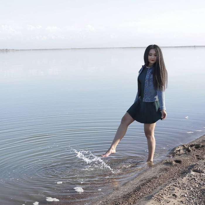 Индивидуальная фотосьемка, фотография 9