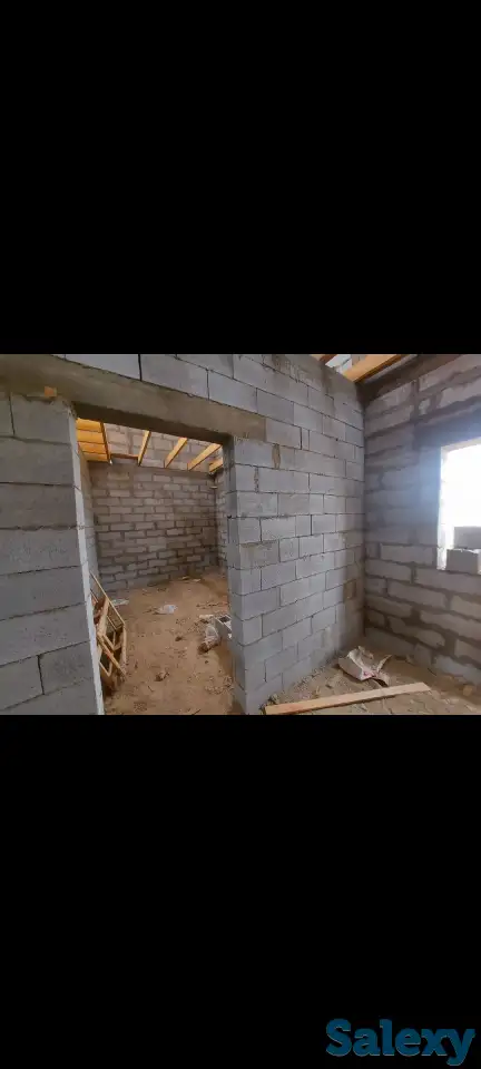 Продается дом в Ащибулаке, Алматинская область, Илийский районе, Ащибулак, Мухаметжан Туймебаев, улица Кене, фотография 8