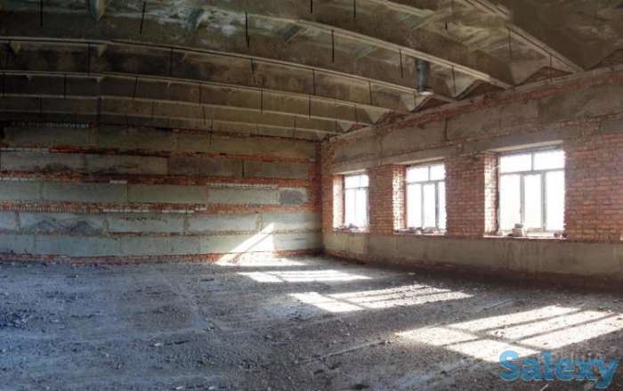 Здание Самарское шоссе, фотография 7