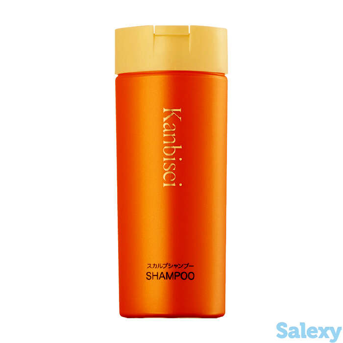 Шампунь для волос C'BON Kanbisei Shampoo (250 мл), фотография 1