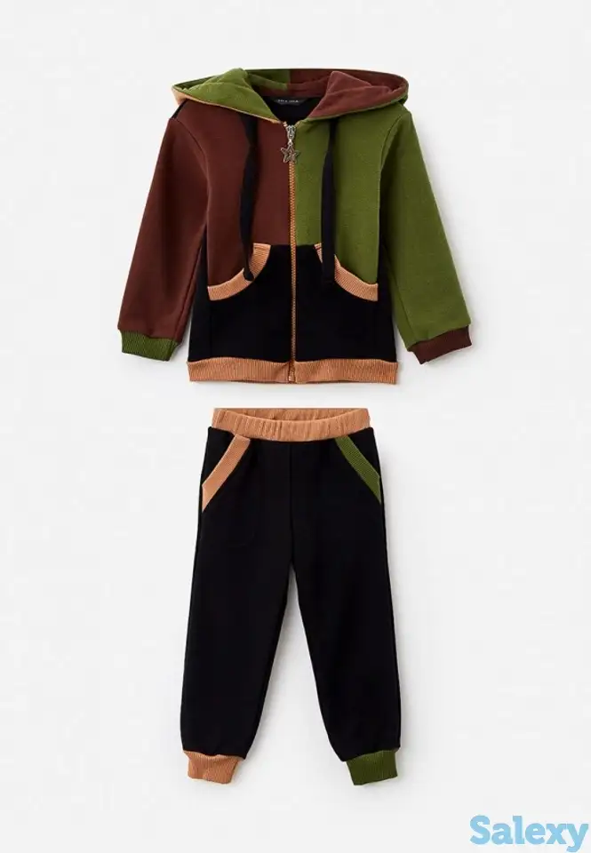 Костюм спортивный mia gia, фотография 1