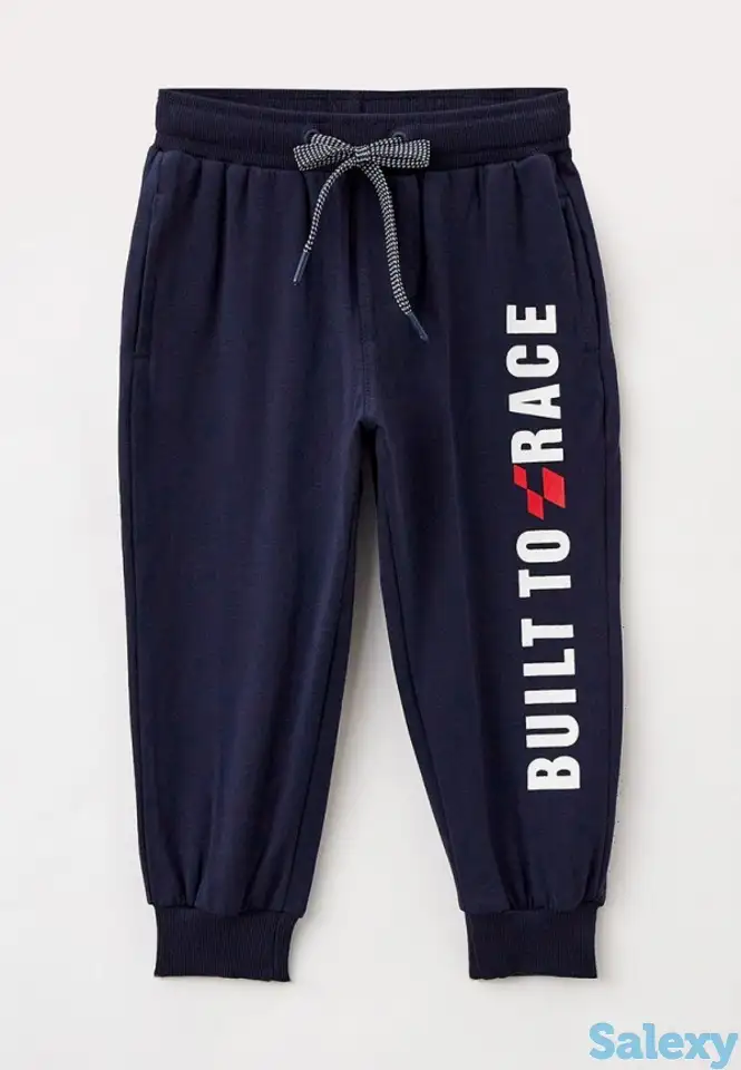 Брюки спортивные playtoday, фотография 1