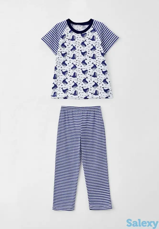 Пижама котмаркот, фотография 1