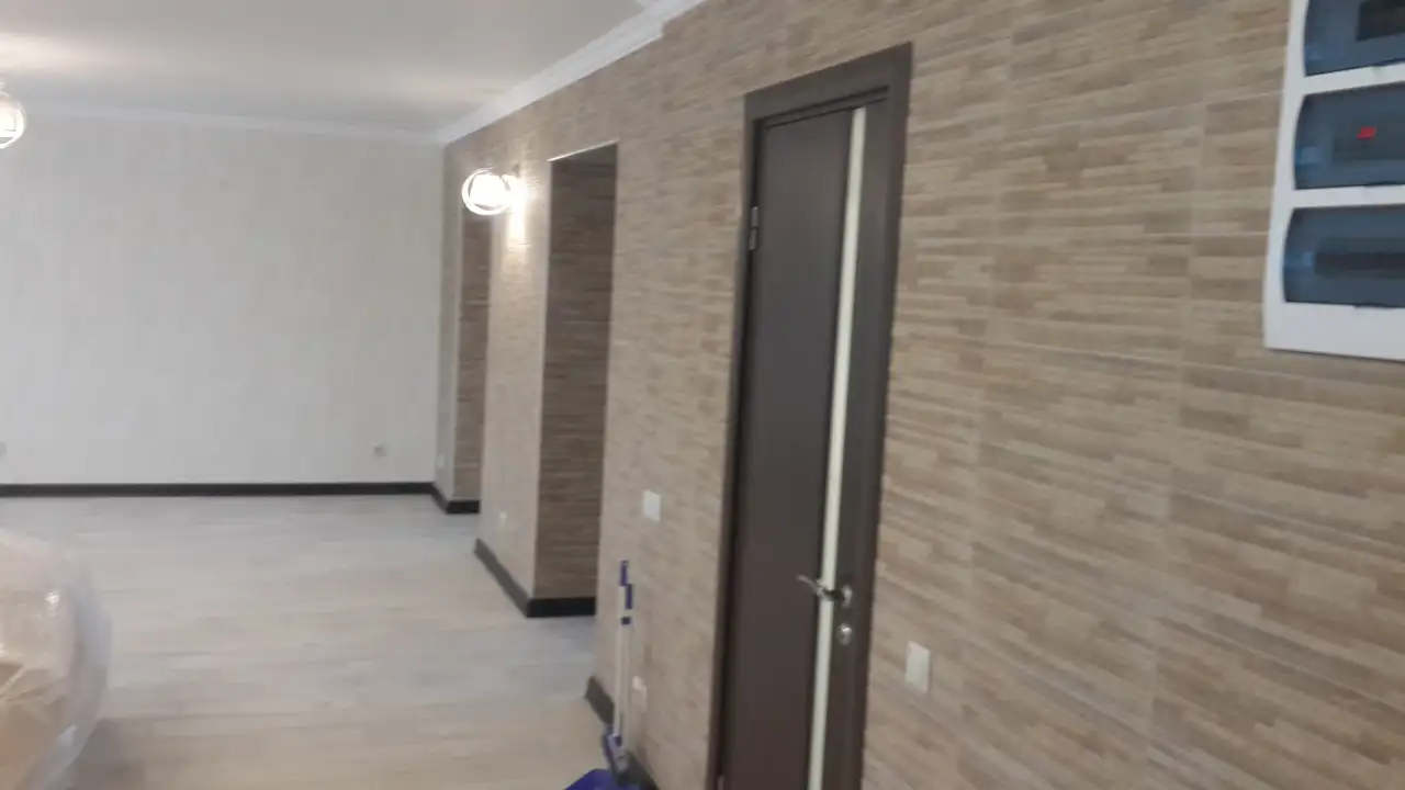 Ремонт квартир отделка жилых помещений, фотография 10