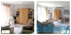 Хоум-стейджинг, фотография 3