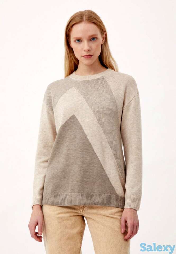 Джемпер finn flare, фотография 1