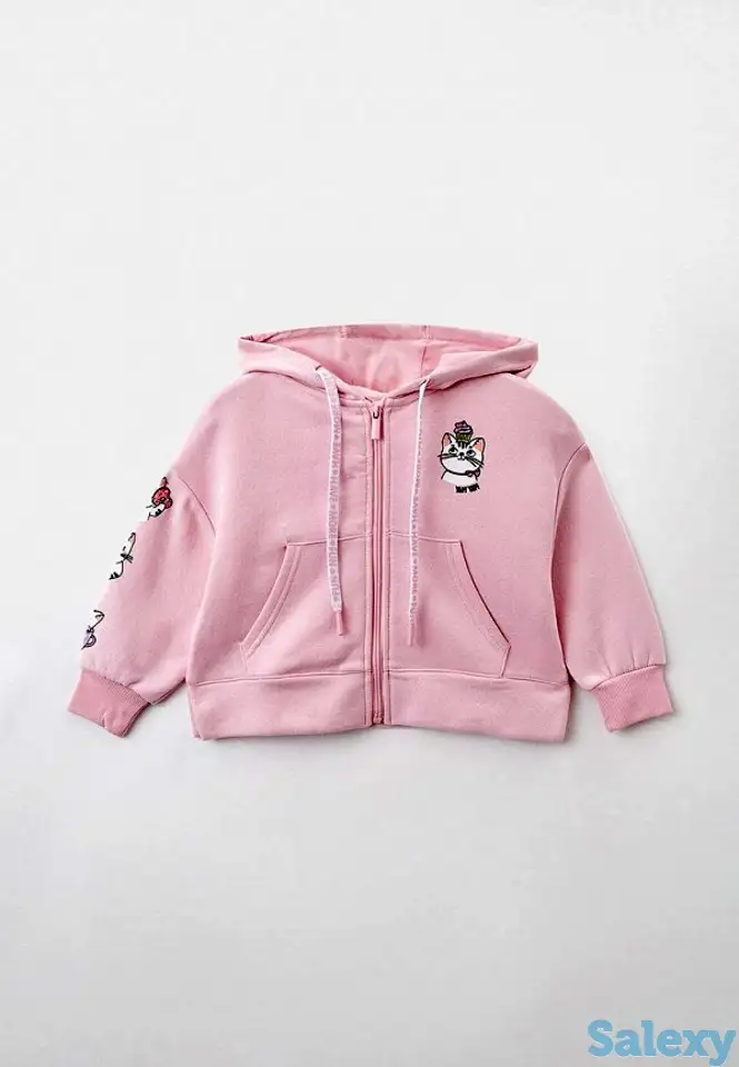 Толстовка acoola, фотография 1