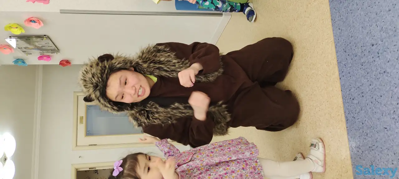 Работаю приходящей няней уже 6лет. Сама работаю в детском саду уже 8 лет. Буду рада с вами воспитывать детей., фотография 2