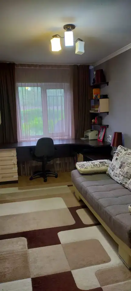 Продам квартиру, Островского 4, фотография 9