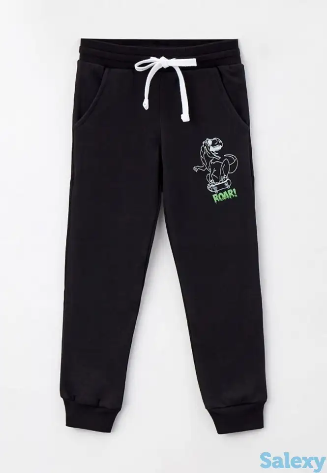 Брюки спортивные elementarno, фотография 1