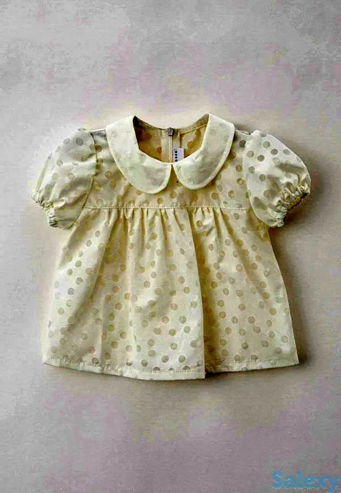 Блуза ete children, фотография 1