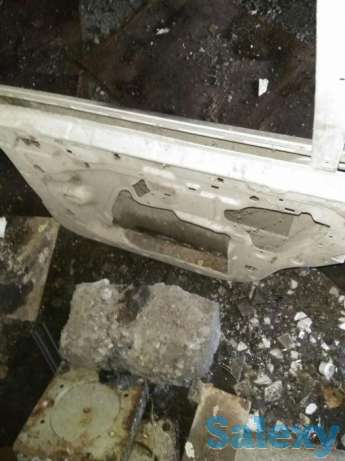 Бмв двери е34 , bmw e34, фотография 1