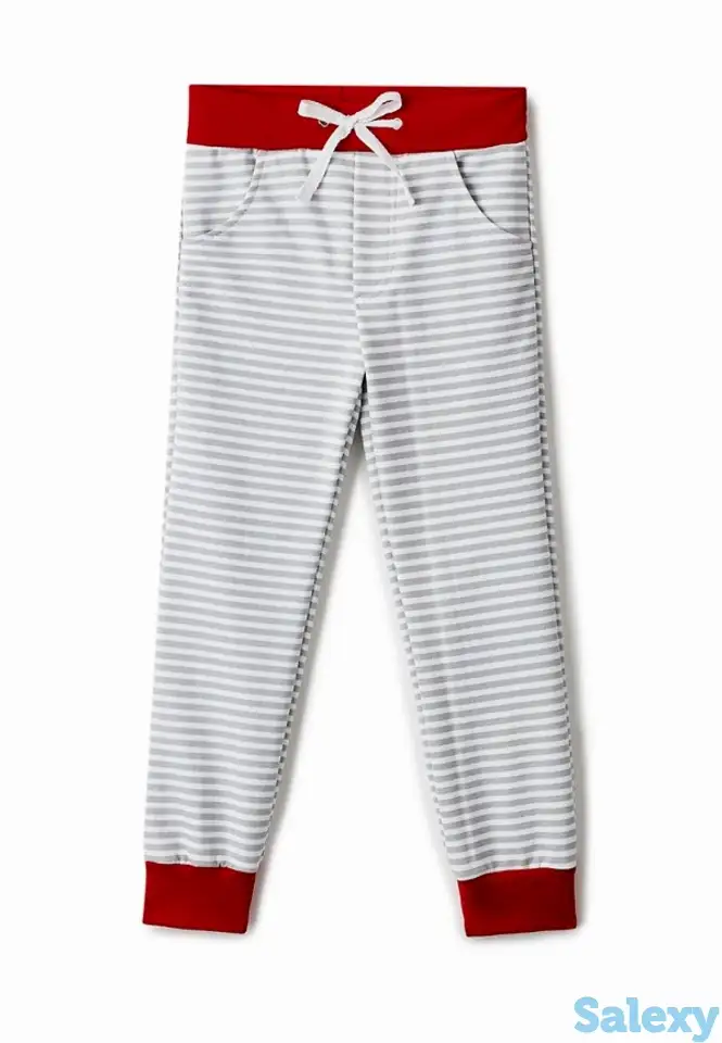 Брюки спортивные котмаркот, фотография 1