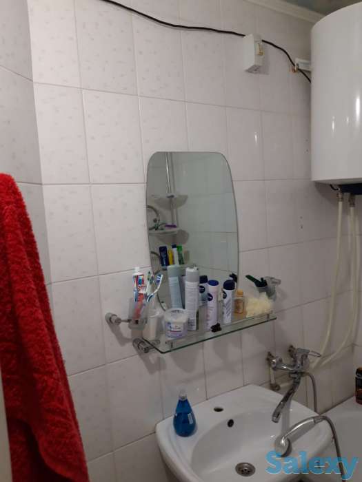 Продам 2-х комнатную квартиру, 5 мкр. 30 дом, фотография 5