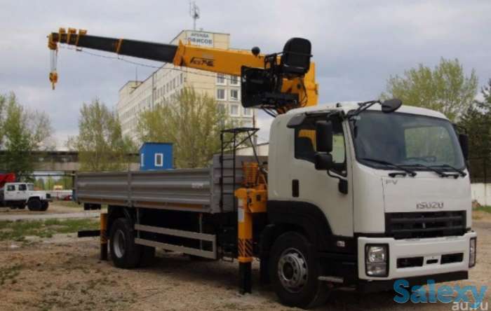 Аренда мини погрузчика, фотография 5