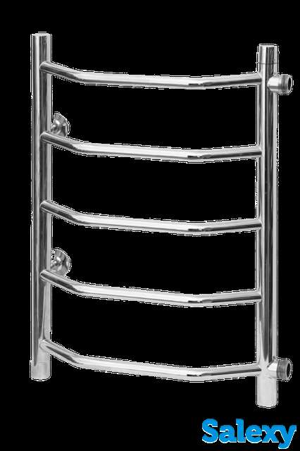 Виктория боковое подключение 500х630 П5 м/о 500, фотография 1