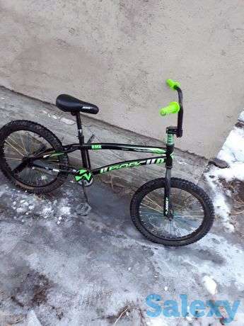 Велосипед BMX, фотография 1
