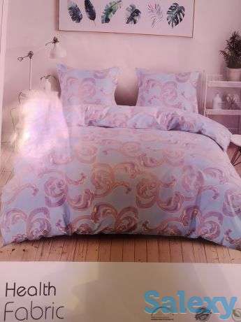 Постель, фотография 2