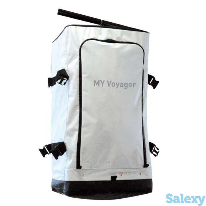 Сумка-шкаф voyager для хранения снаряжения на яхте, фотография 1