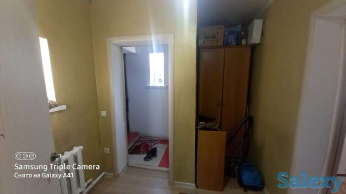 Продется дом с делимым участком 12,6 соток, Г. Нур-султан , Алматинский район , капал д.19, фотография 12