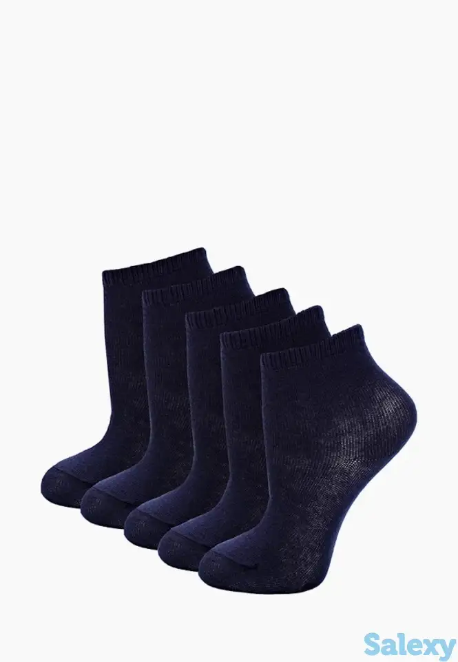 Носки 5 пар sela, фотография 1