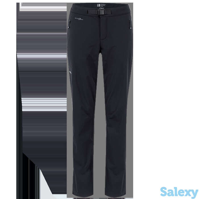 Брюки сивера денница п черные, фотография 1