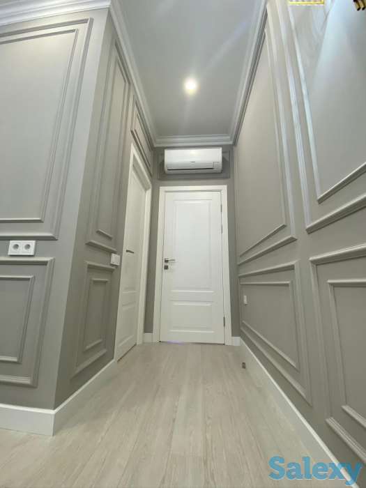 Ремонт квартир в Алматы, фотография 3