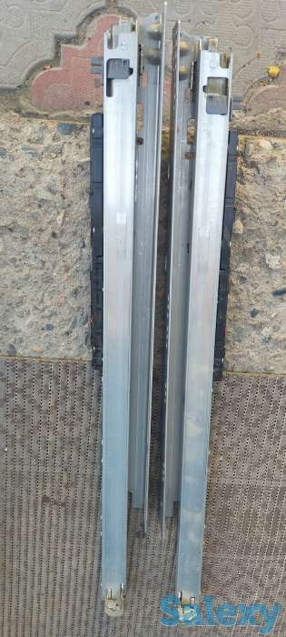 Тандемы для ящиков blum, фотография 3