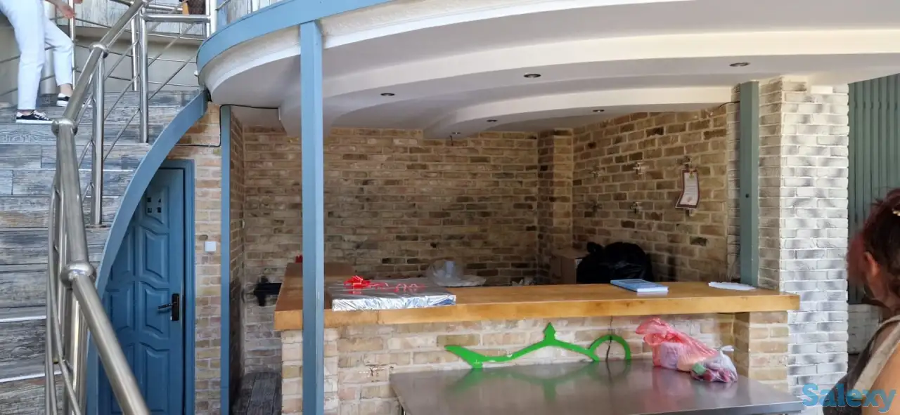 Продаётся ресторан, фотография 9