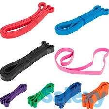 Жгут воркоут 4,5 х 13, фотография 1