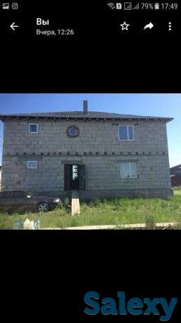 Продам дом.Срочно!Поселок Косшы, фотография 2