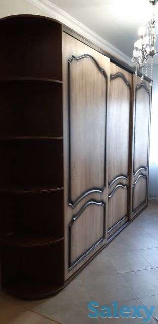Мебель на заказ, фотография 4