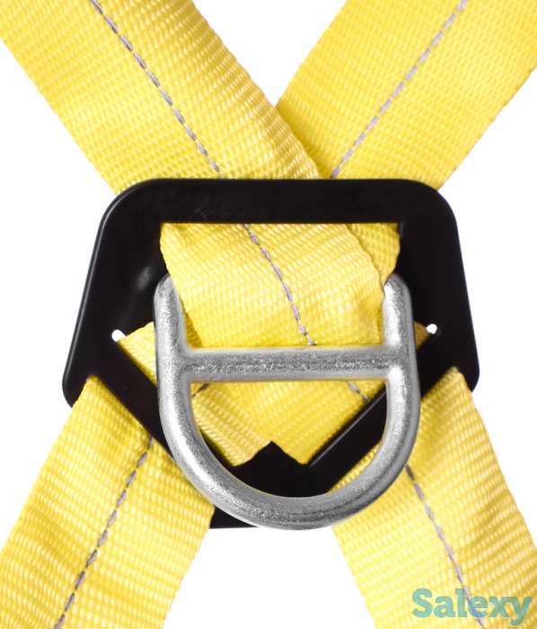 Страховочная привязь венто альфа 2.0, фотография 3