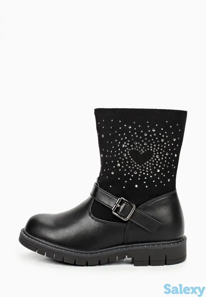 Полусапоги honey girl, фотография 1