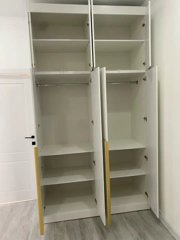 Шкафы на заказ, фотография 4