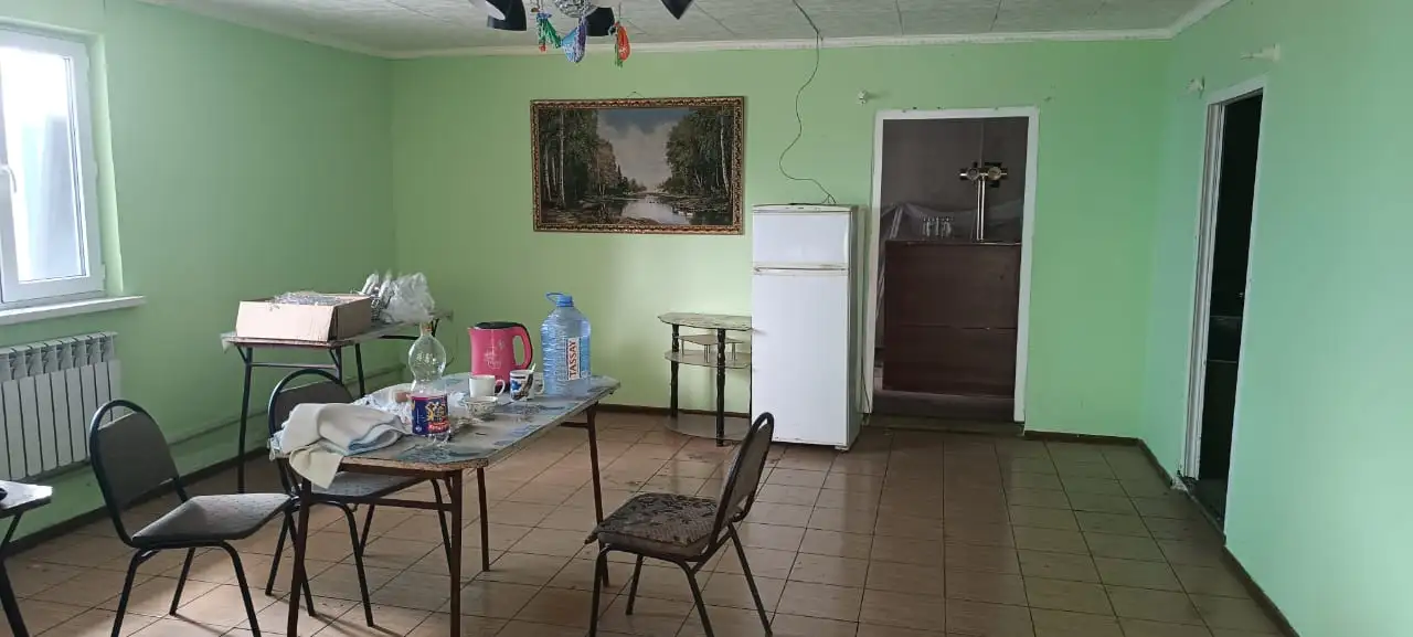 Продоется магазин Шахзада с летн кафе, р.н село Кеңдала по трассе, фотография 9