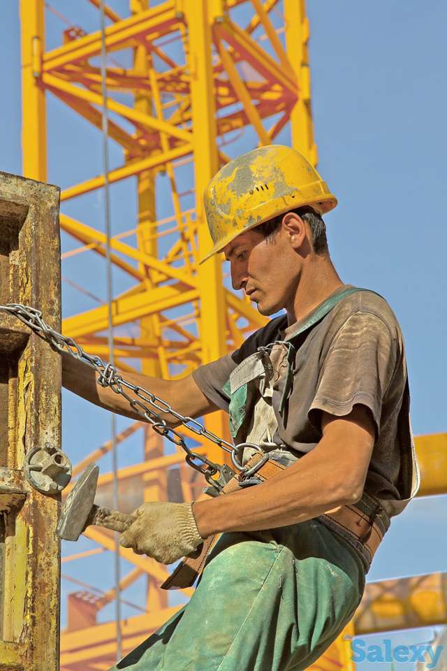 требуются электромонтажники в Алматы, фотография 1