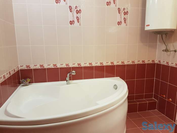 Продается срочно 4-х комн. квартира, 145 кв.м, в центре города Атырау., фотография 9