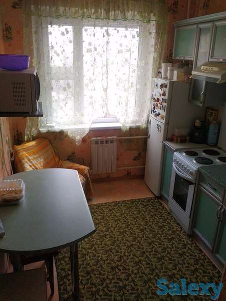 Продам или обменяю на 1-комн.квартиру., фотография 1