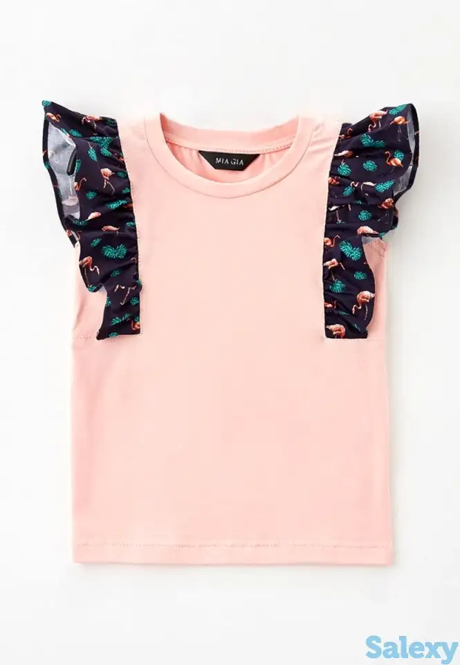 Топ mia gia, фотография 1