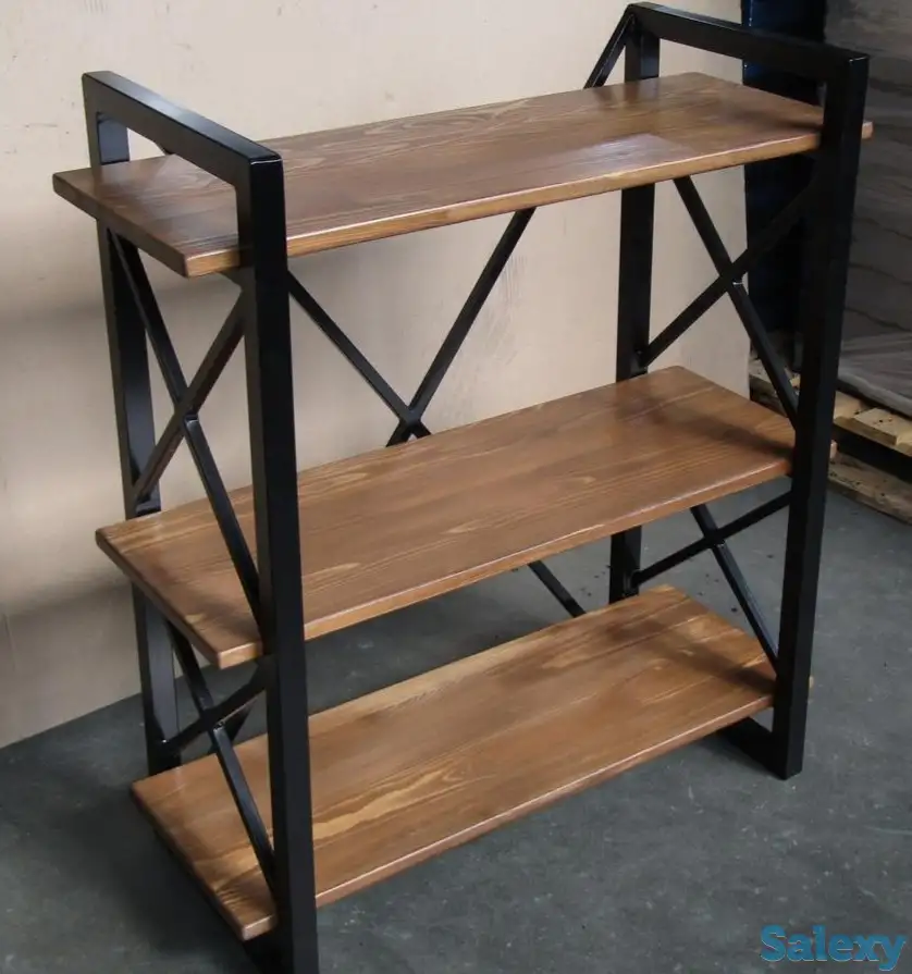 Loft мебель под заказ, фотография 4