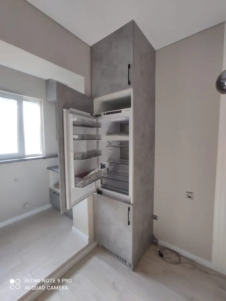 Кухни Алматы изготовление, фотография 5