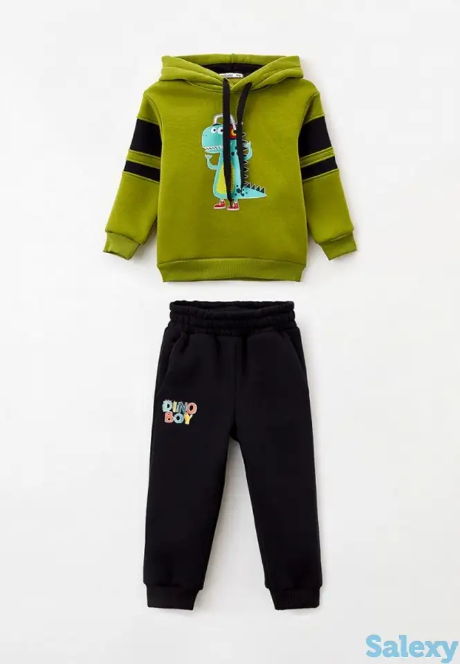 Костюм спортивный агапэ, фотография 1