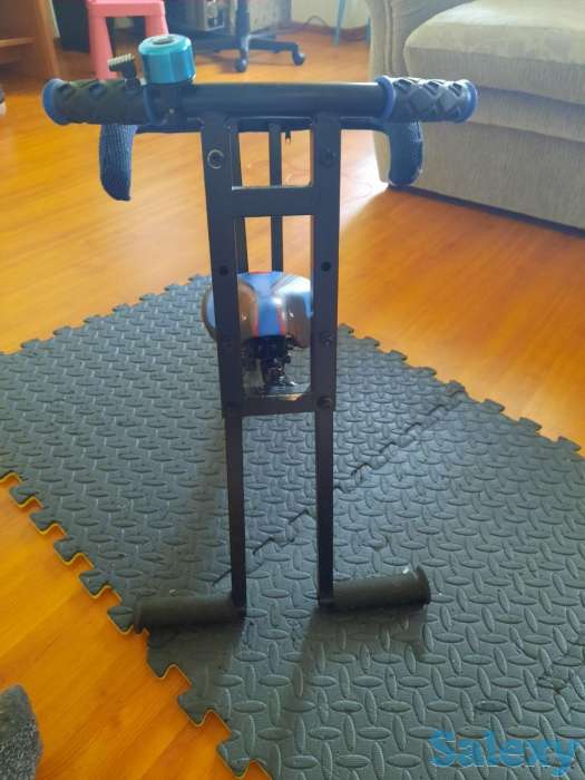 Детское велокресло, фотография 2