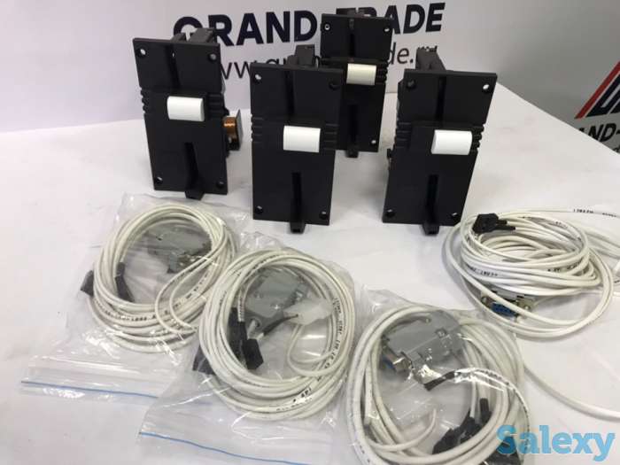 Монетоприемник NRI G-13 USB (комплект), фотография 1