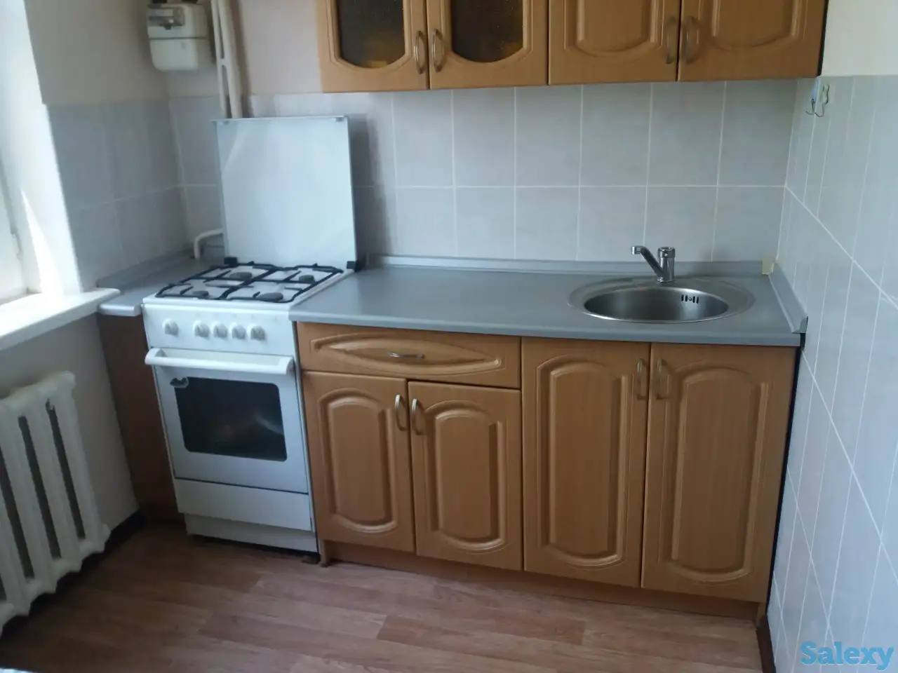 Продаю 1-комн. квартиру на 45 квартале, фотография 6