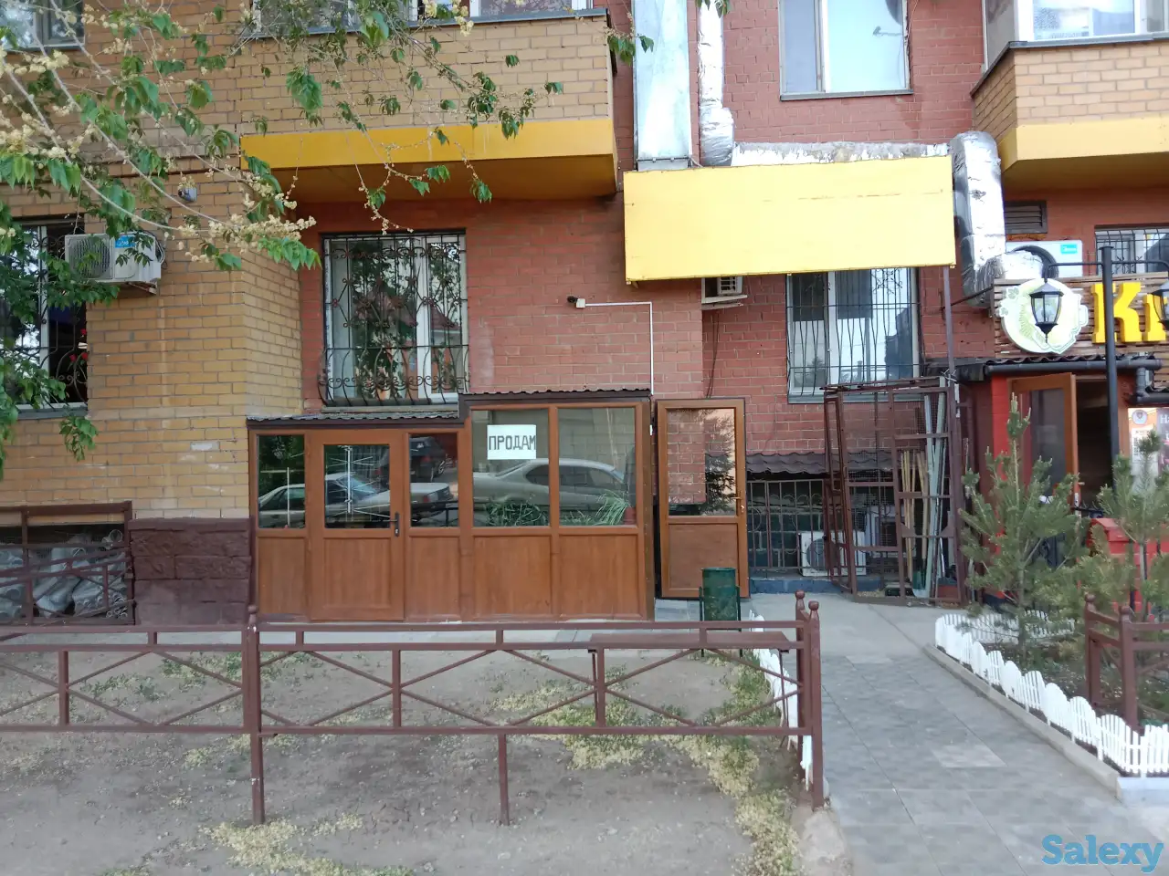 Продам или обменяю помещения 150 КВ.м в ЖК Жастар., фотография 1