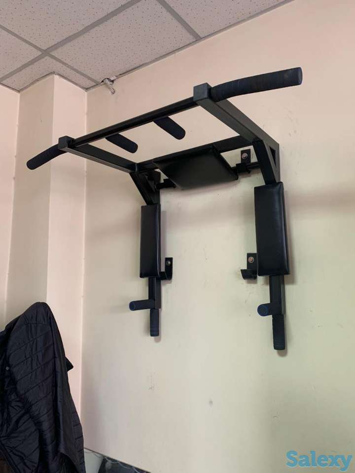 Турник 3в1 Перевертыш, фотография 2