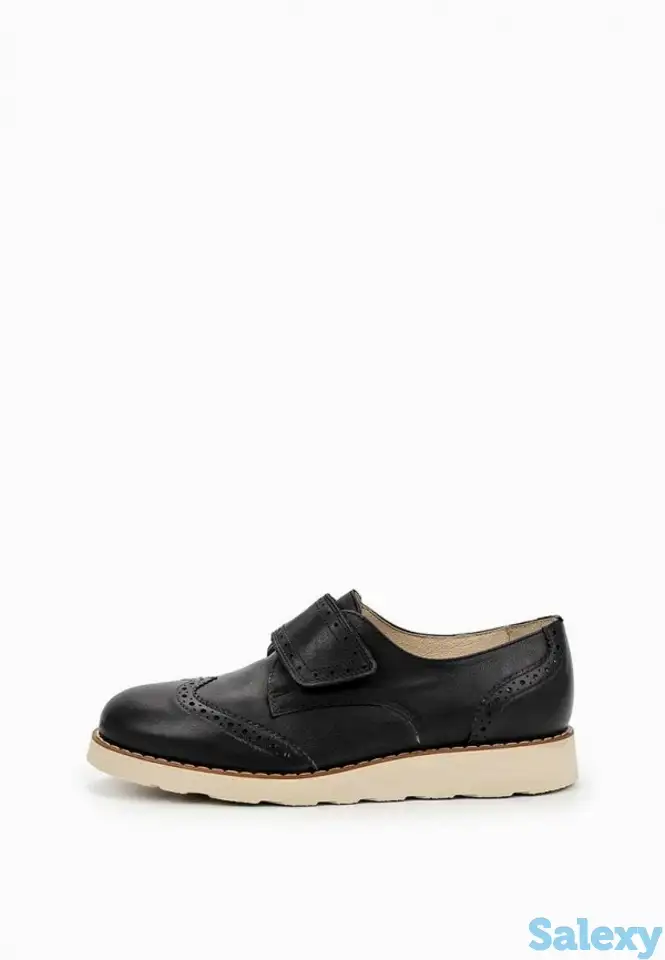 Ботинки ralf ringer, фотография 1